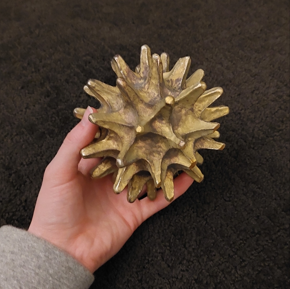 Candle holder - Picture 3 of 3